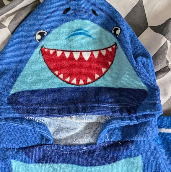 Kid's beach towels - Picture 2 of 5